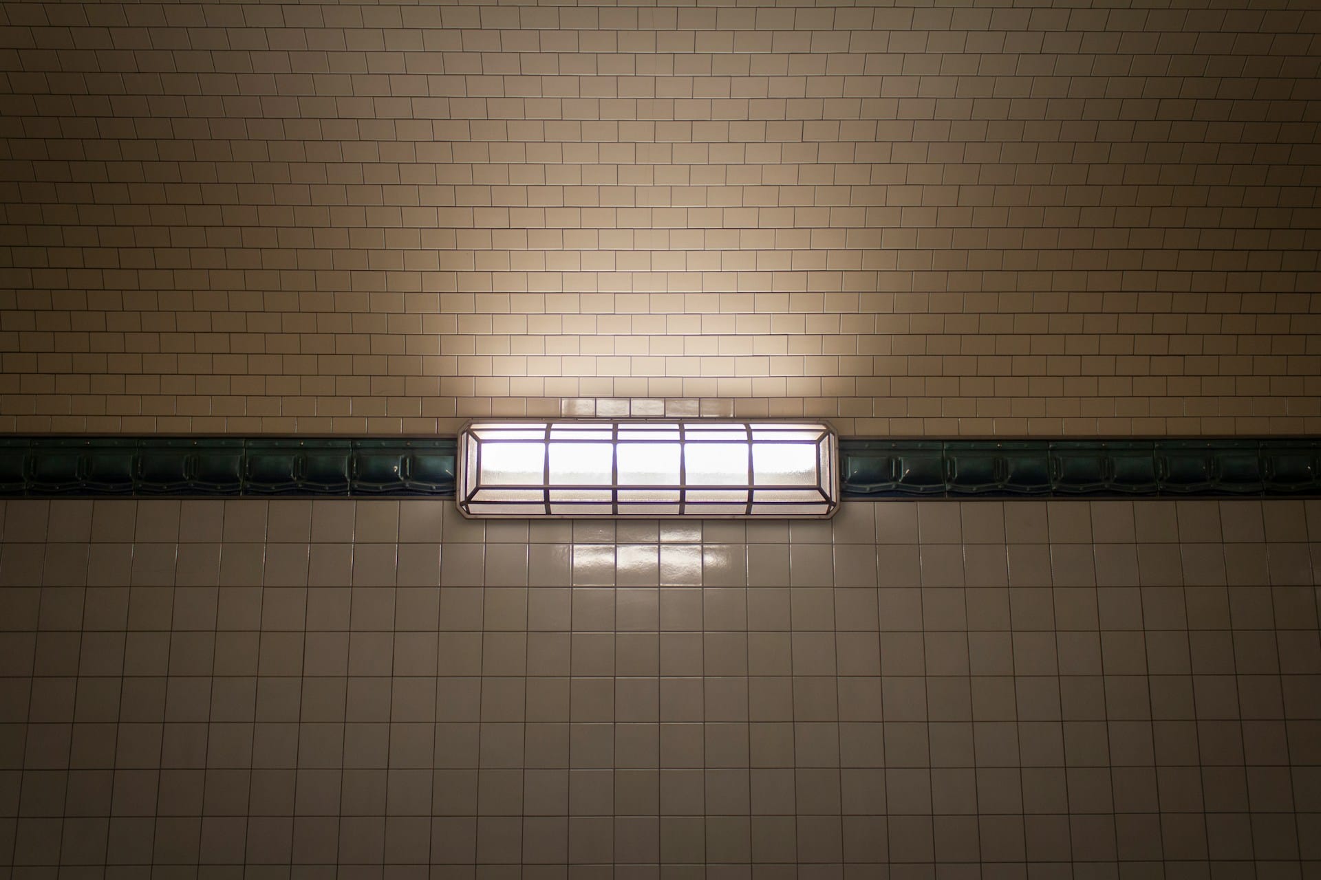 The Undoing: A Daily Record of Change.