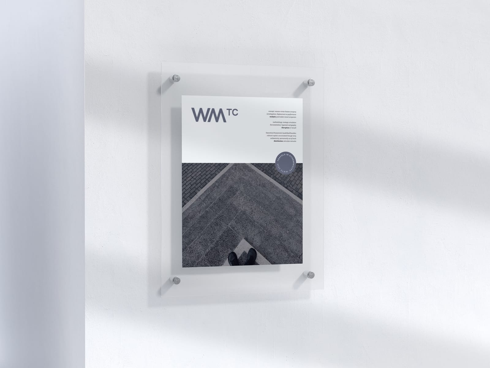 Introducing the Warsaw Winter Theatre Company Post feature image