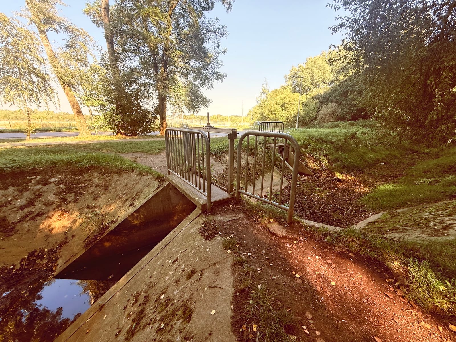 The Territory Beyond the Map: A Meditation on Hidden Landscapes Post feature image