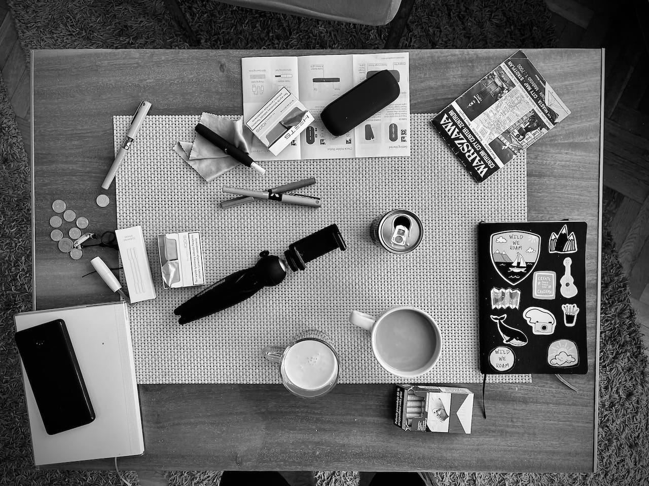Reticulate: My little corner of the internet. Post image