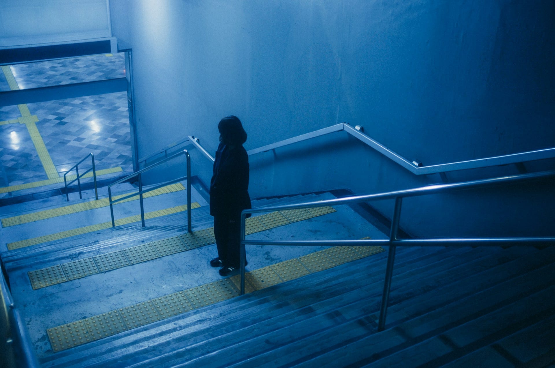 Charlie Don’t Surf: On Temporal Expansion Post image