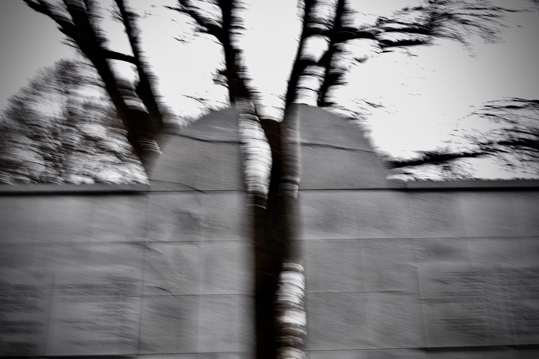 Monumental Post feature image