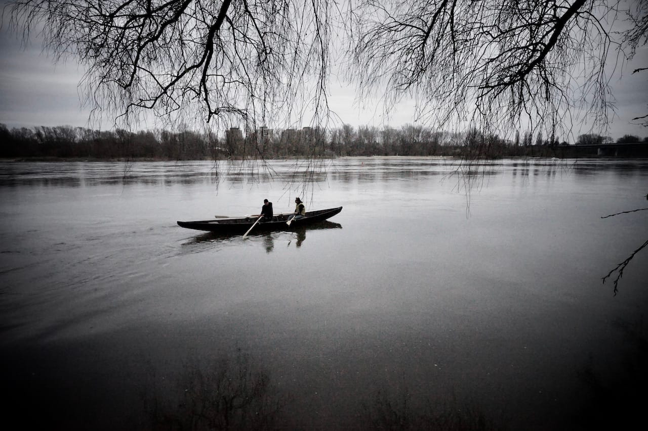 Port Czerniakowski Post feature image