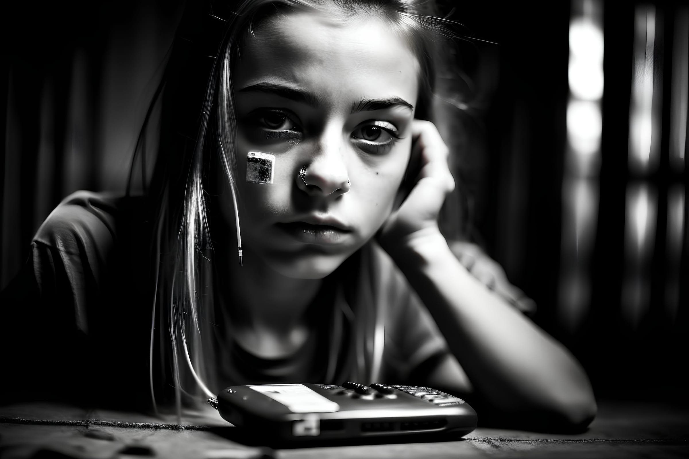 The Algorithm's Invisible Hand. Post feature image