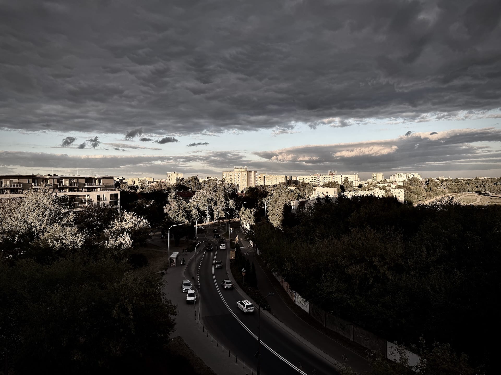 Warsaw: Going Full Circle Post feature image