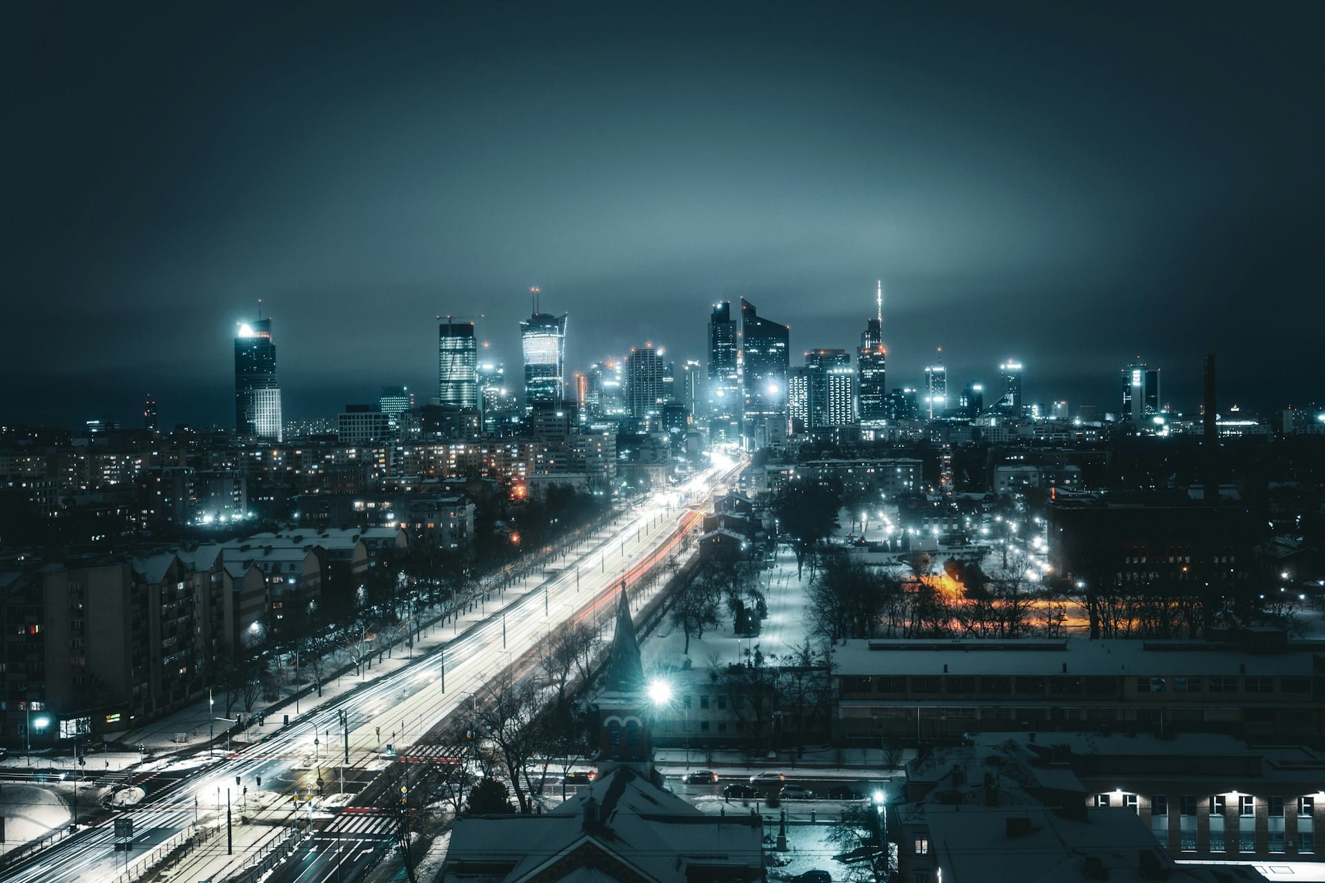 From Investigation to Integration: The Belgrade-Warsaw Transition Post image