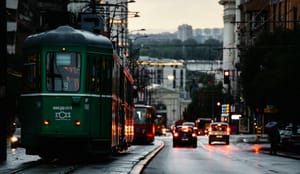 Belgrade Fall: Season Two Post feature image